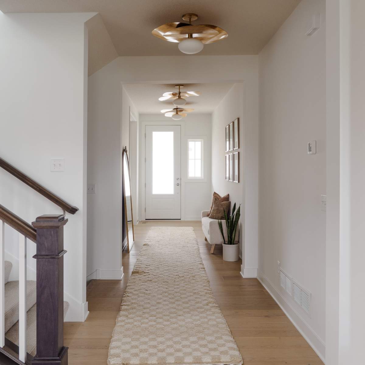 Hudson Valley Lighting Mitzi 1 Light Pendant - Allida