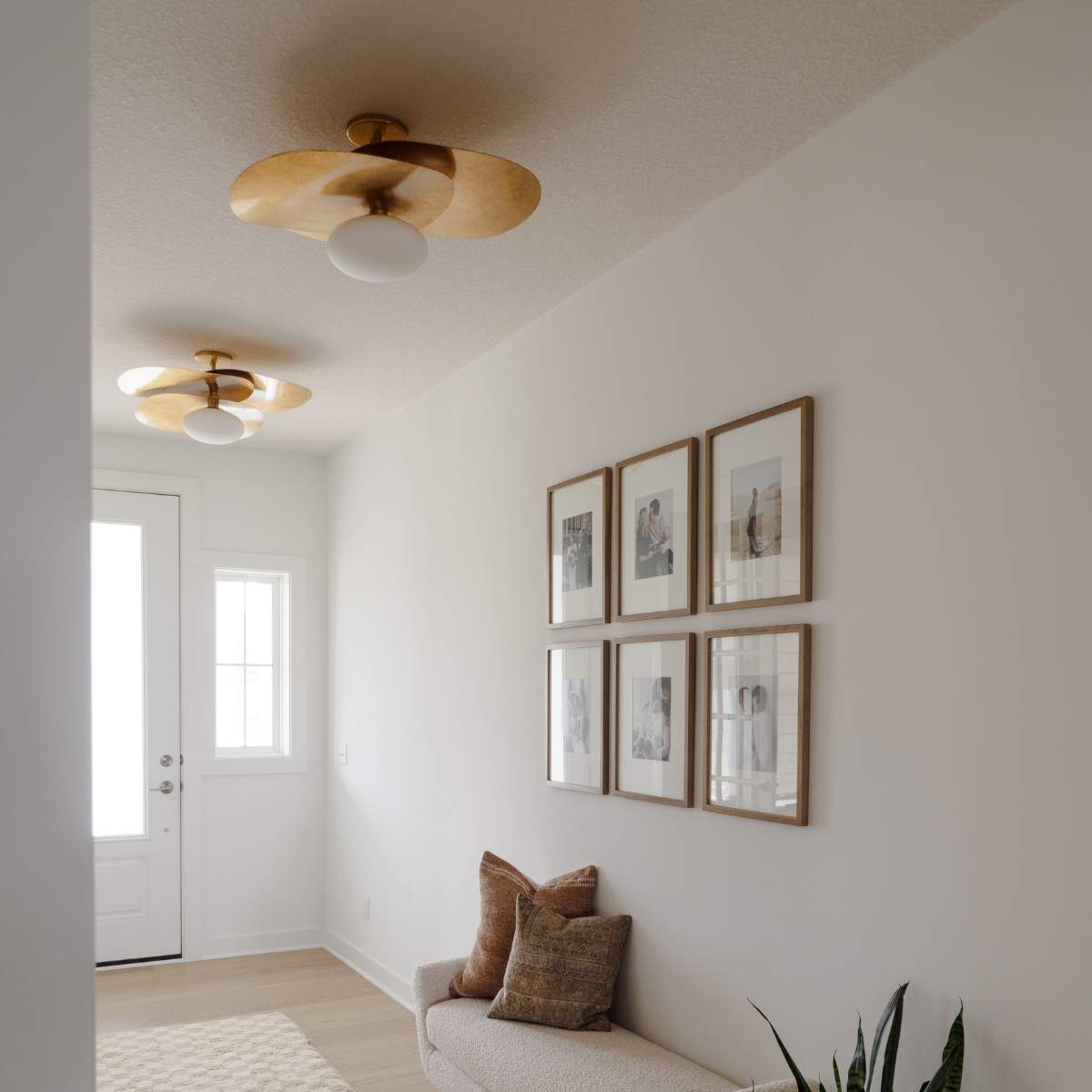 Hudson Valley Lighting Mitzi 1 Light Pendant - Allida