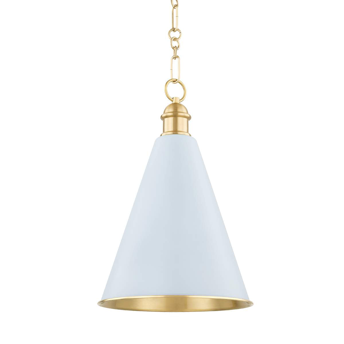 Hudson Valley Lighting Mitzi 1 Light Pendant - Fenimore