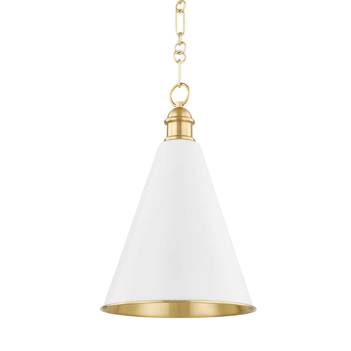 Hudson Valley Lighting Mitzi 1 Light Pendant - Fenimore