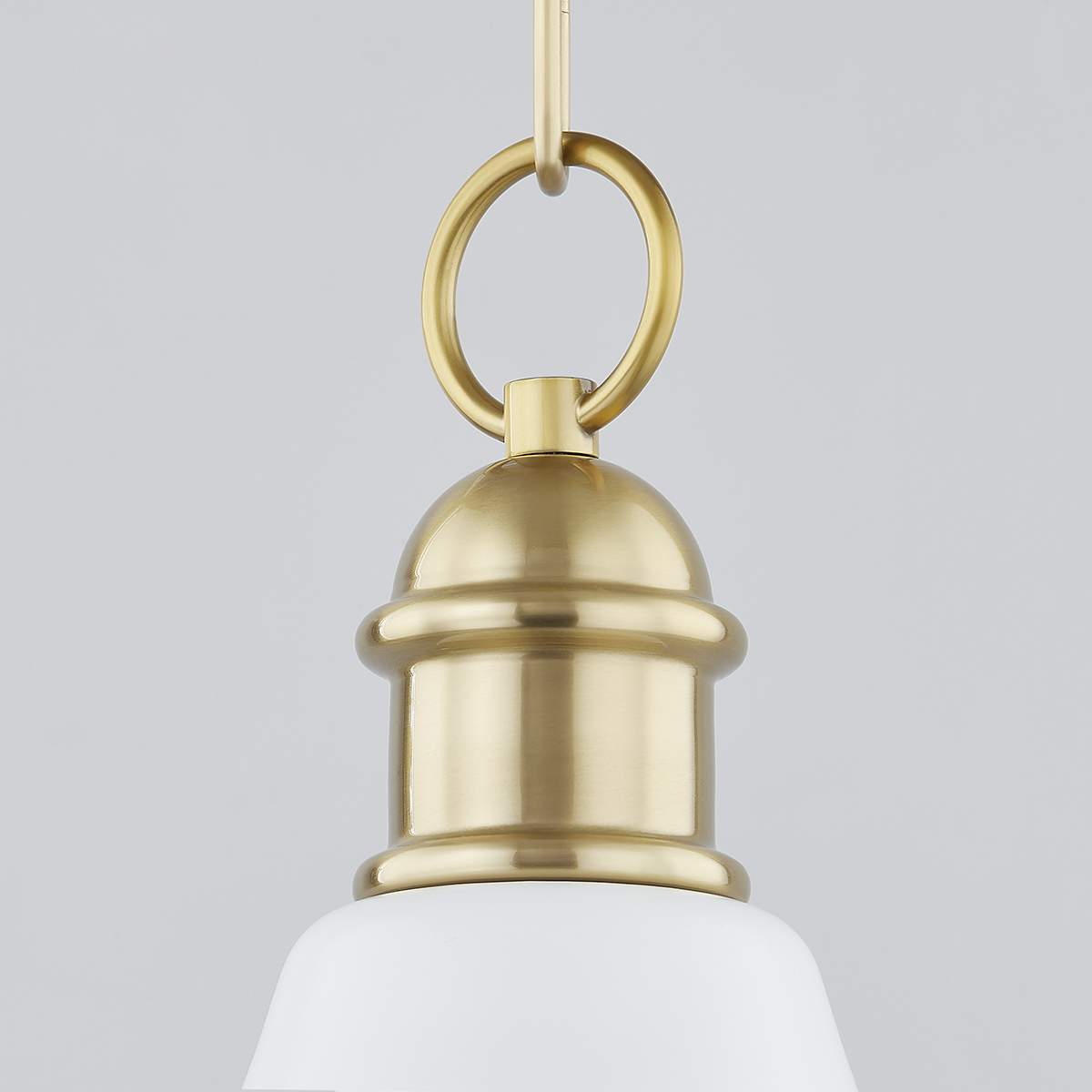 Hudson Valley Lighting Mitzi 1 Light Pendant - Fenimore