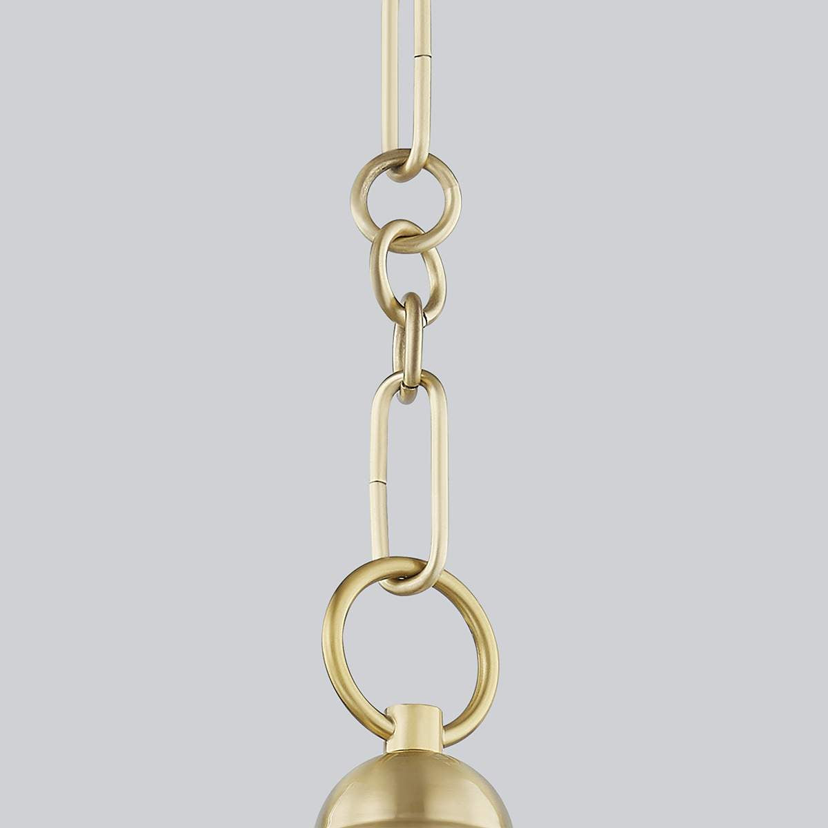Hudson Valley Lighting Mitzi 1 Light Pendant - Fenimore