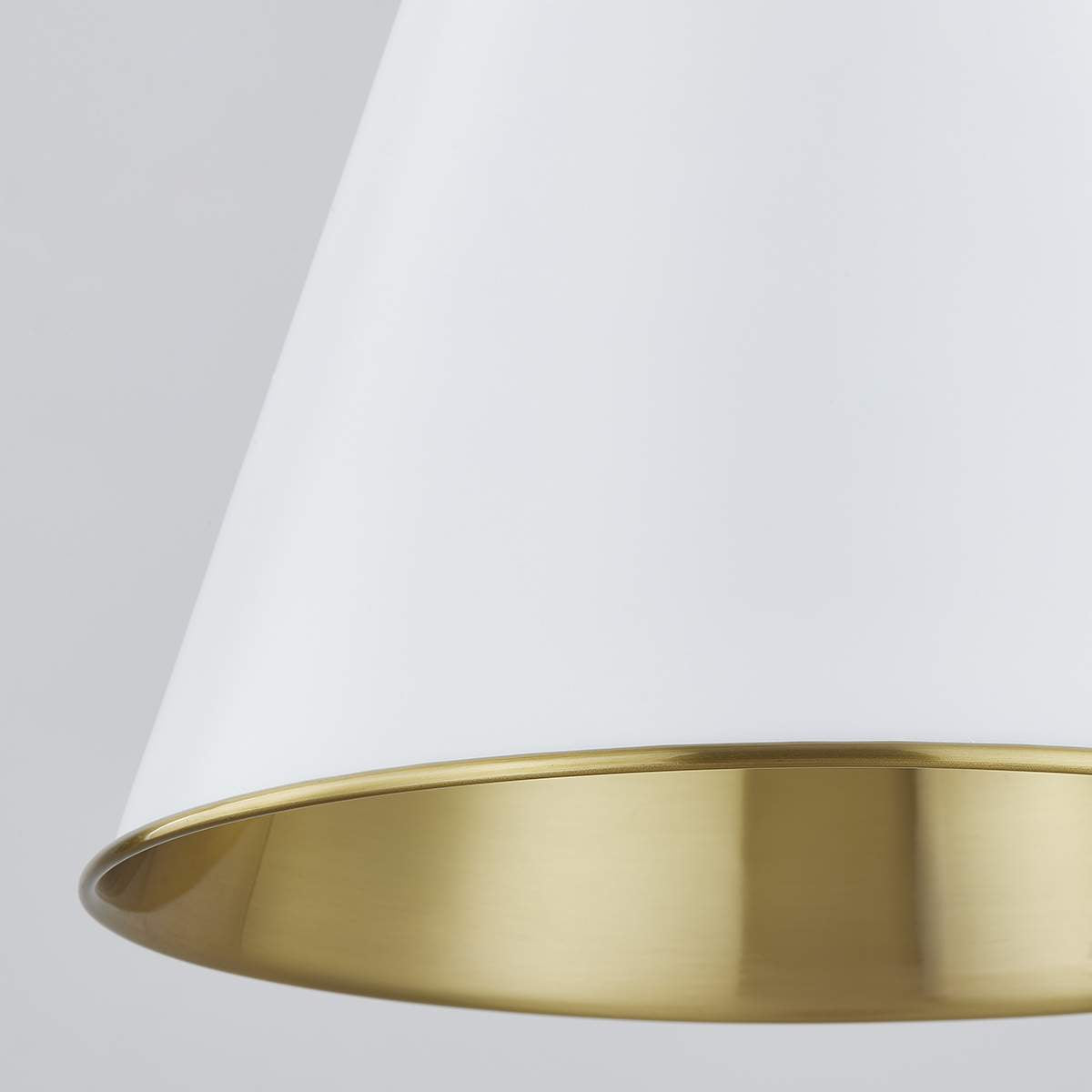 Hudson Valley Lighting Mitzi 1 Light Pendant - Fenimore