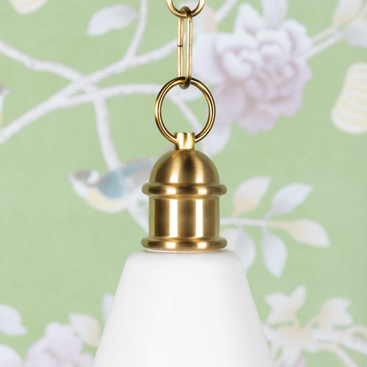 Hudson Valley Lighting Mitzi 1 Light Pendant - Fenimore