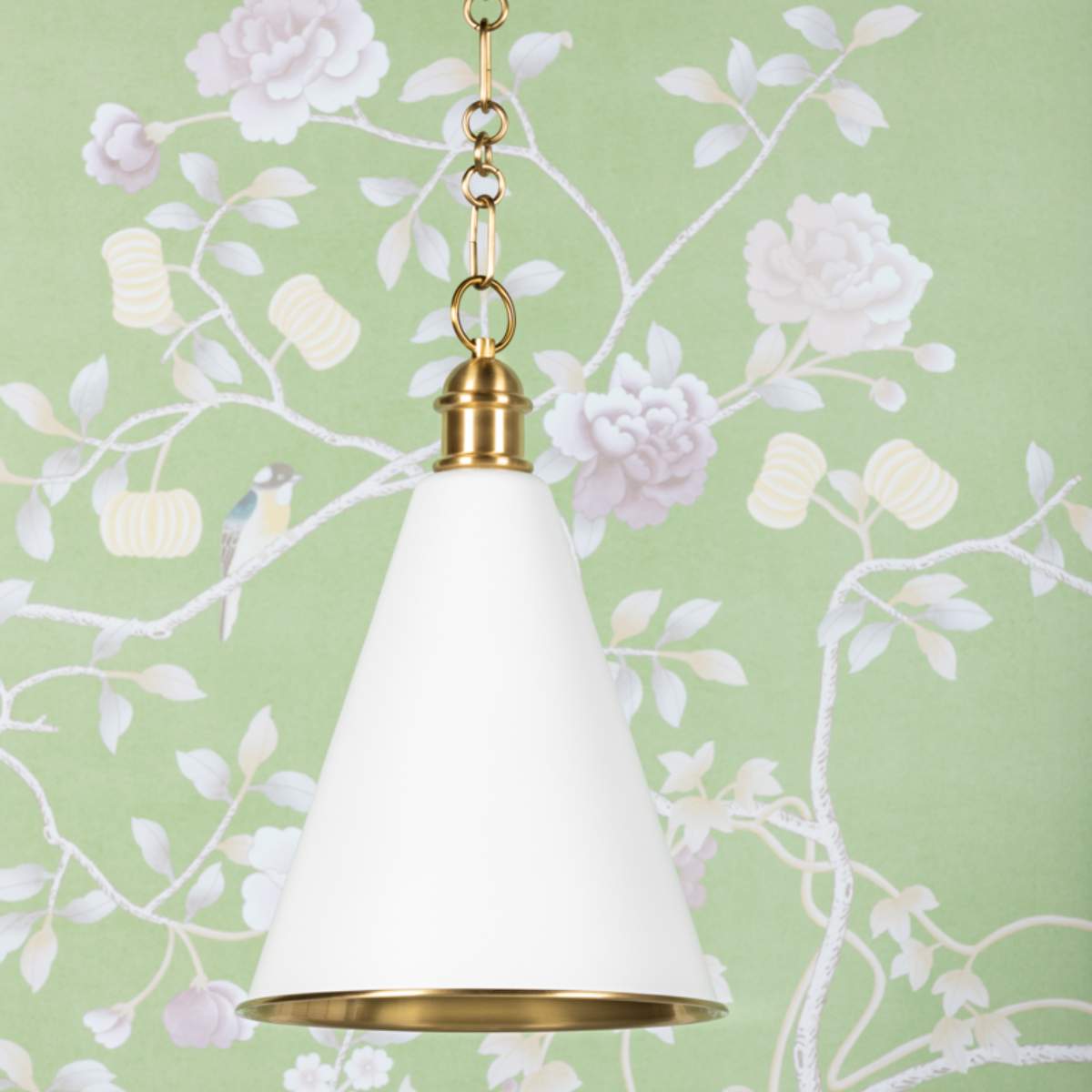 Hudson Valley Lighting Mitzi 1 Light Pendant - Fenimore