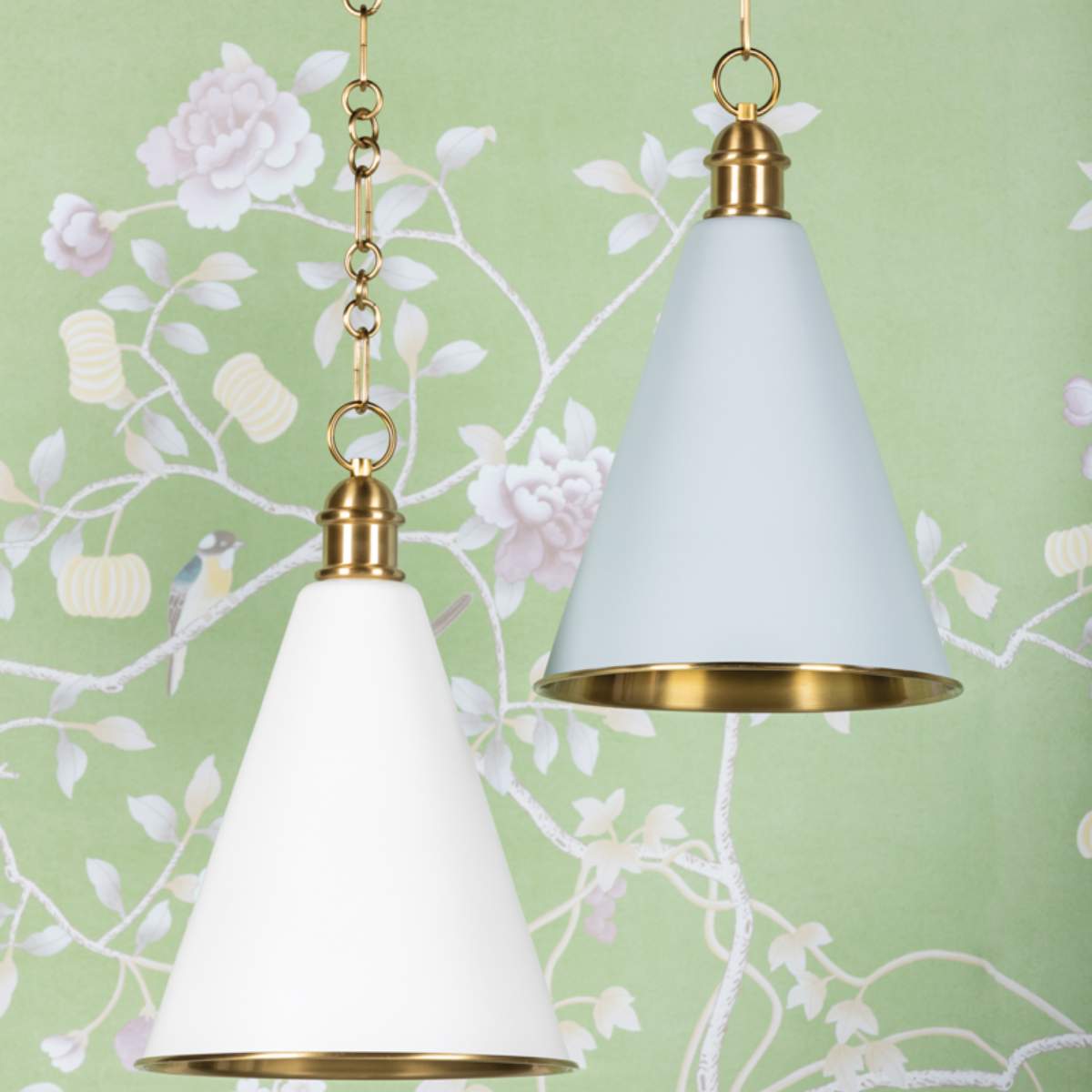 Hudson Valley Lighting Mitzi 1 Light Pendant - Fenimore