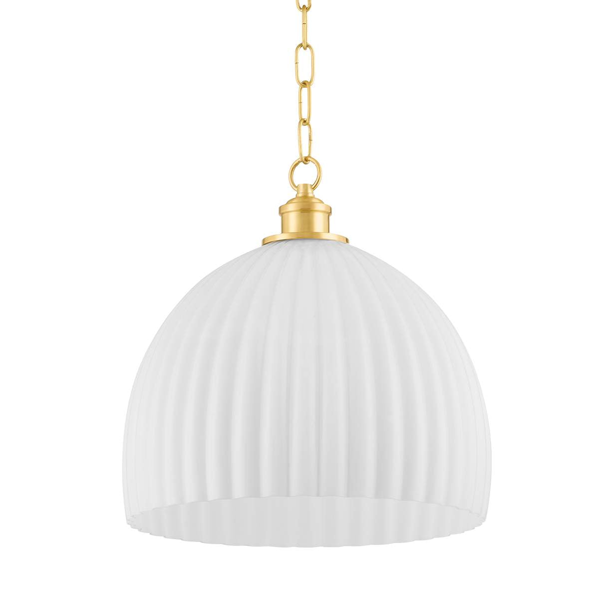 Hudson Valley Lighting Mitzi 1 Light Pendant - Hillary