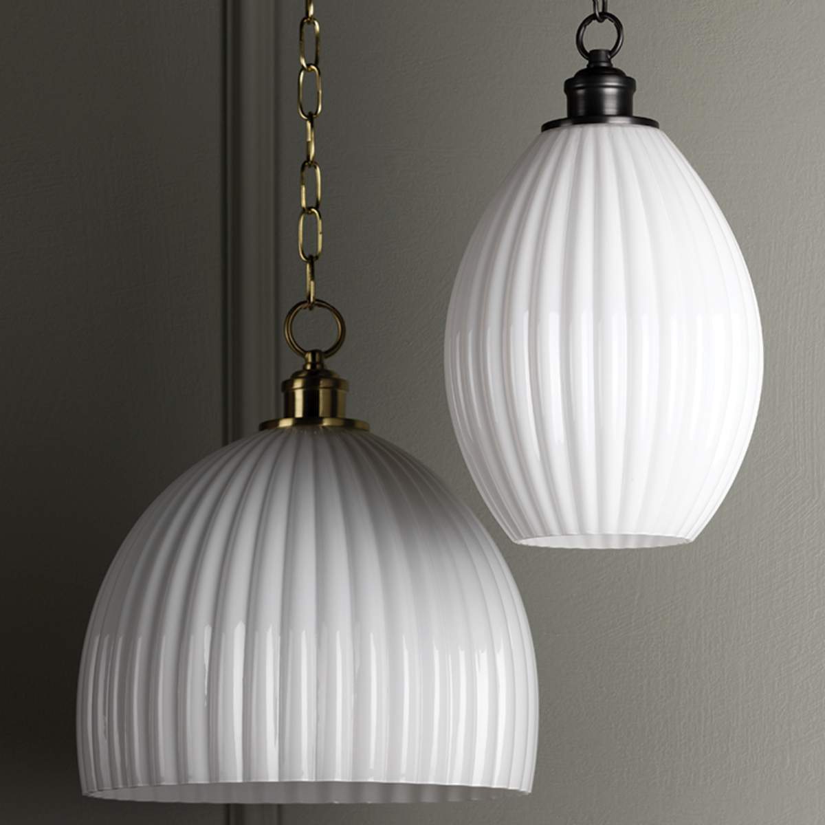 Hudson Valley Lighting Mitzi 1 Light Pendant - Hillary