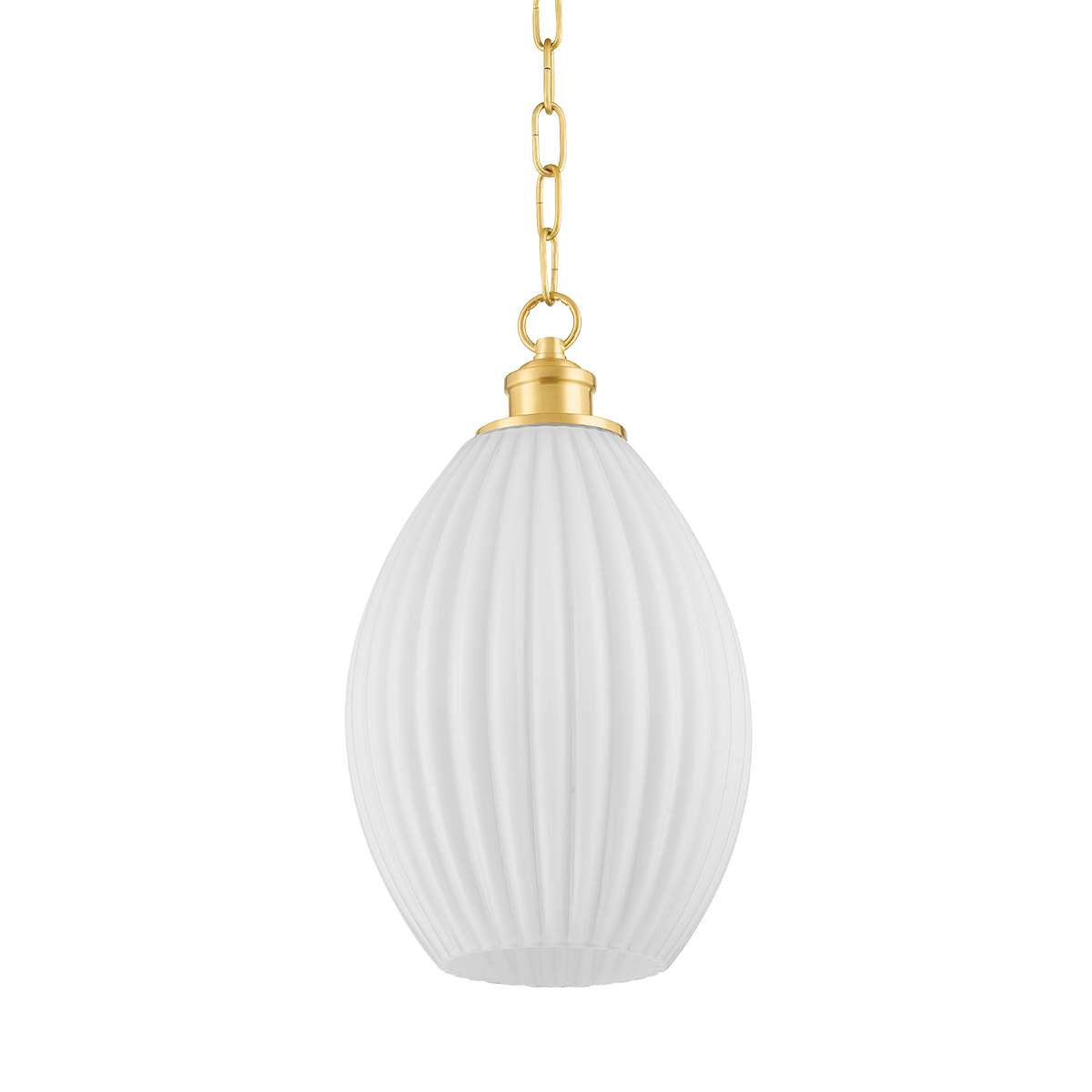 Hudson Valley Lighting Mitzi 1 Light Pendant - Hillary