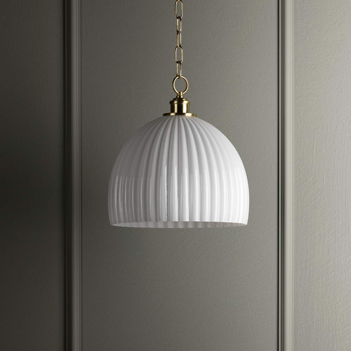 Hudson Valley Lighting Mitzi 1 Light Pendant - Hillary