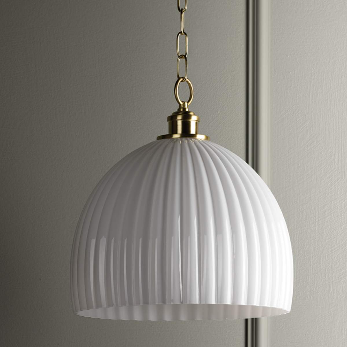 Hudson Valley Lighting Mitzi 1 Light Pendant - Hillary