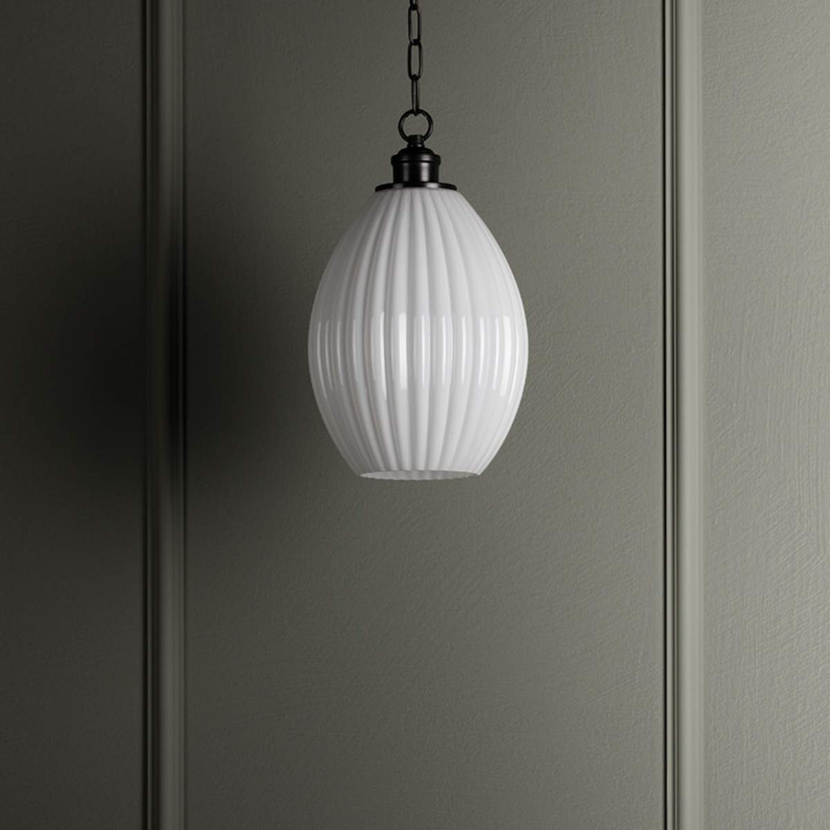Hudson Valley Lighting Mitzi 1 Light Pendant - Hillary