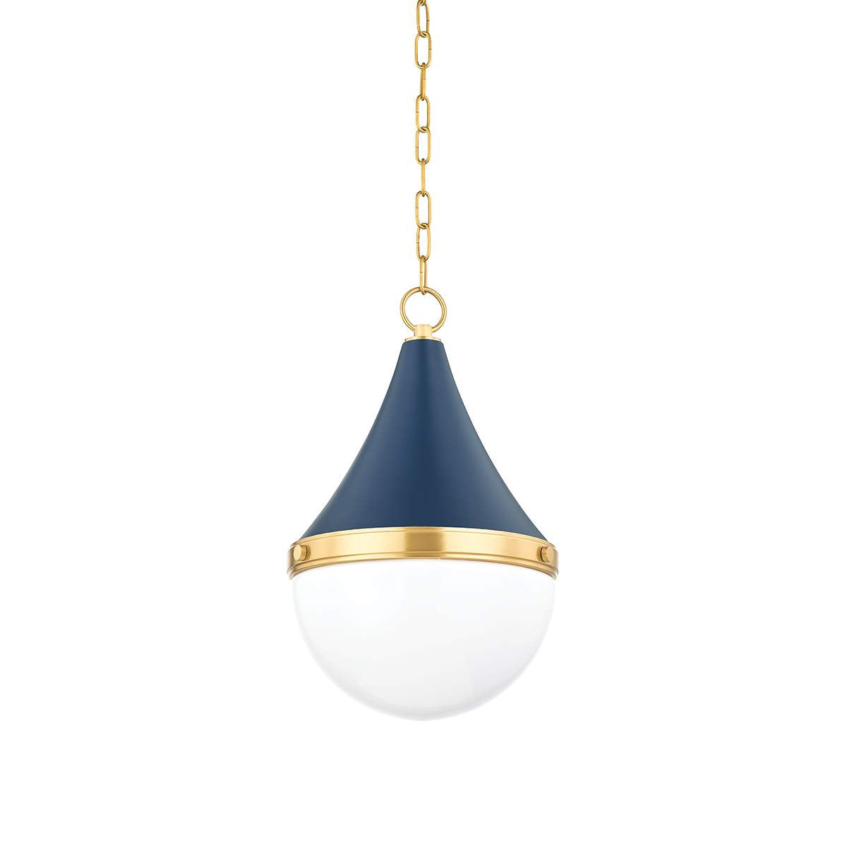Hudson Valley Lighting Mitzi 1 Light Pendant - Ciara