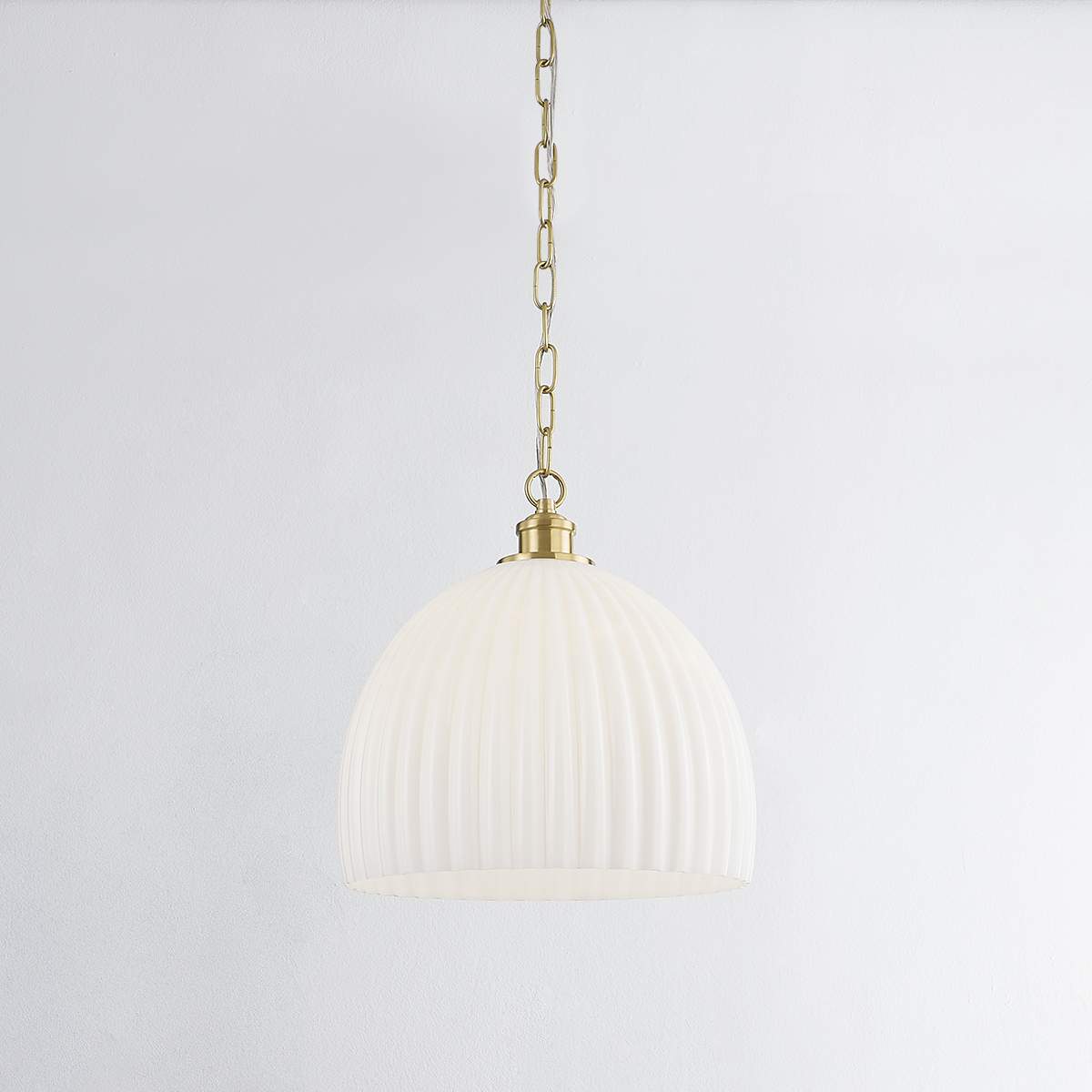 Hudson Valley Lighting Mitzi 1 Light Pendant - Hillary
