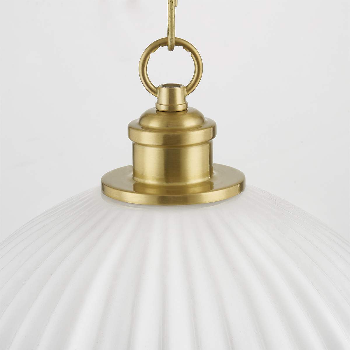 Hudson Valley Lighting Mitzi 1 Light Pendant - Hillary