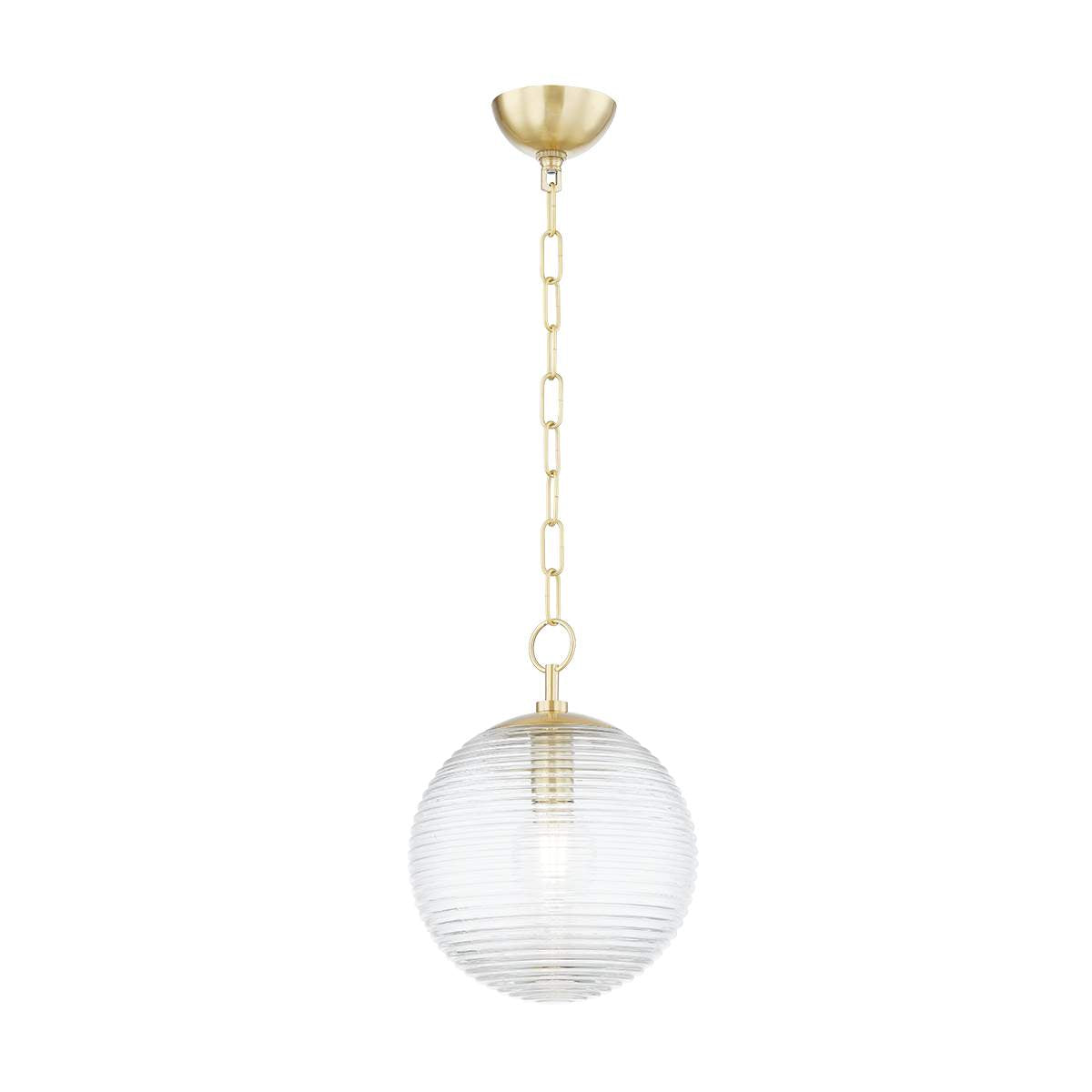 Hudson Valley Lighting Mitzi 1 Light Pendant - Sara