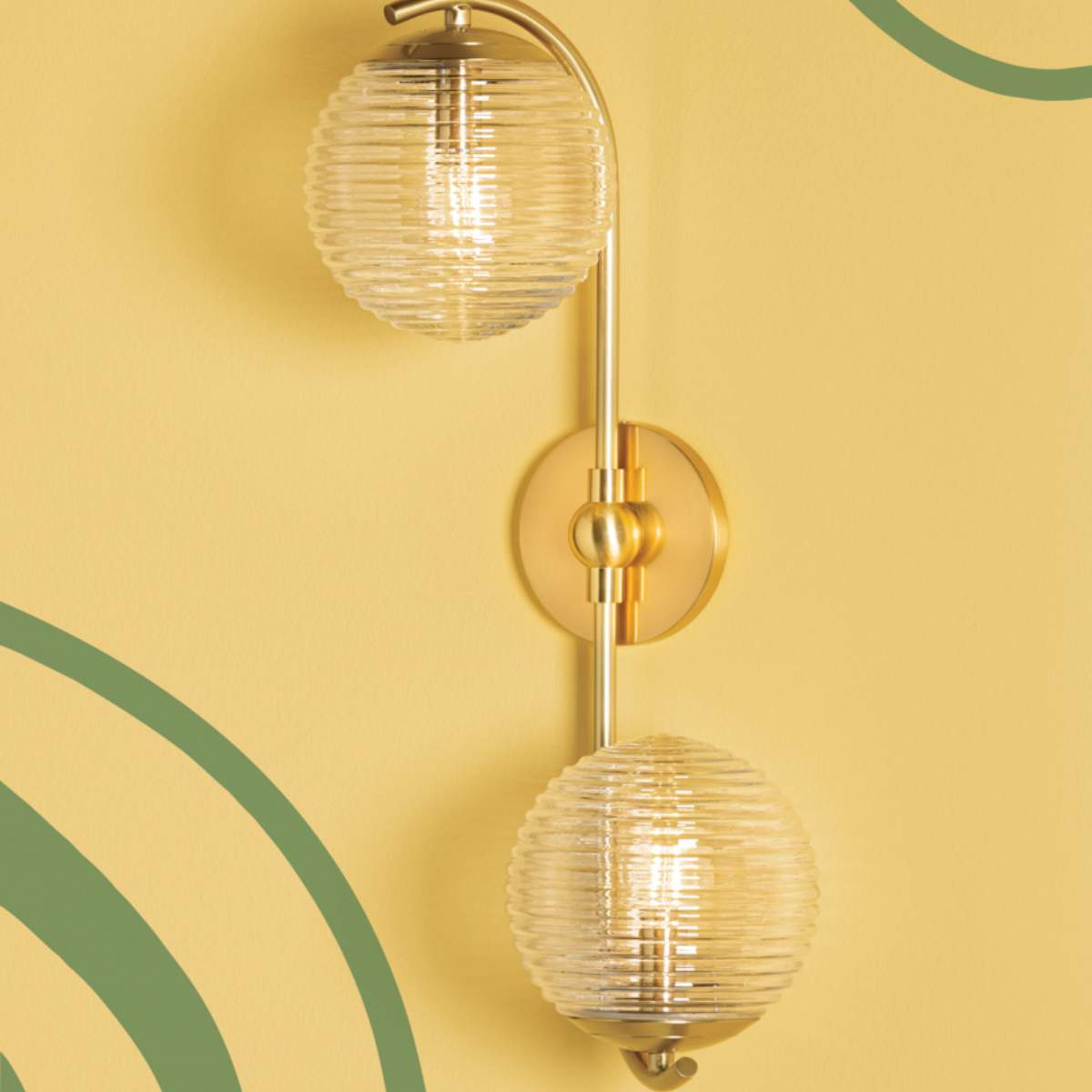 Hudson Valley Lighting Mitzi 1 Light Pendant - Sara