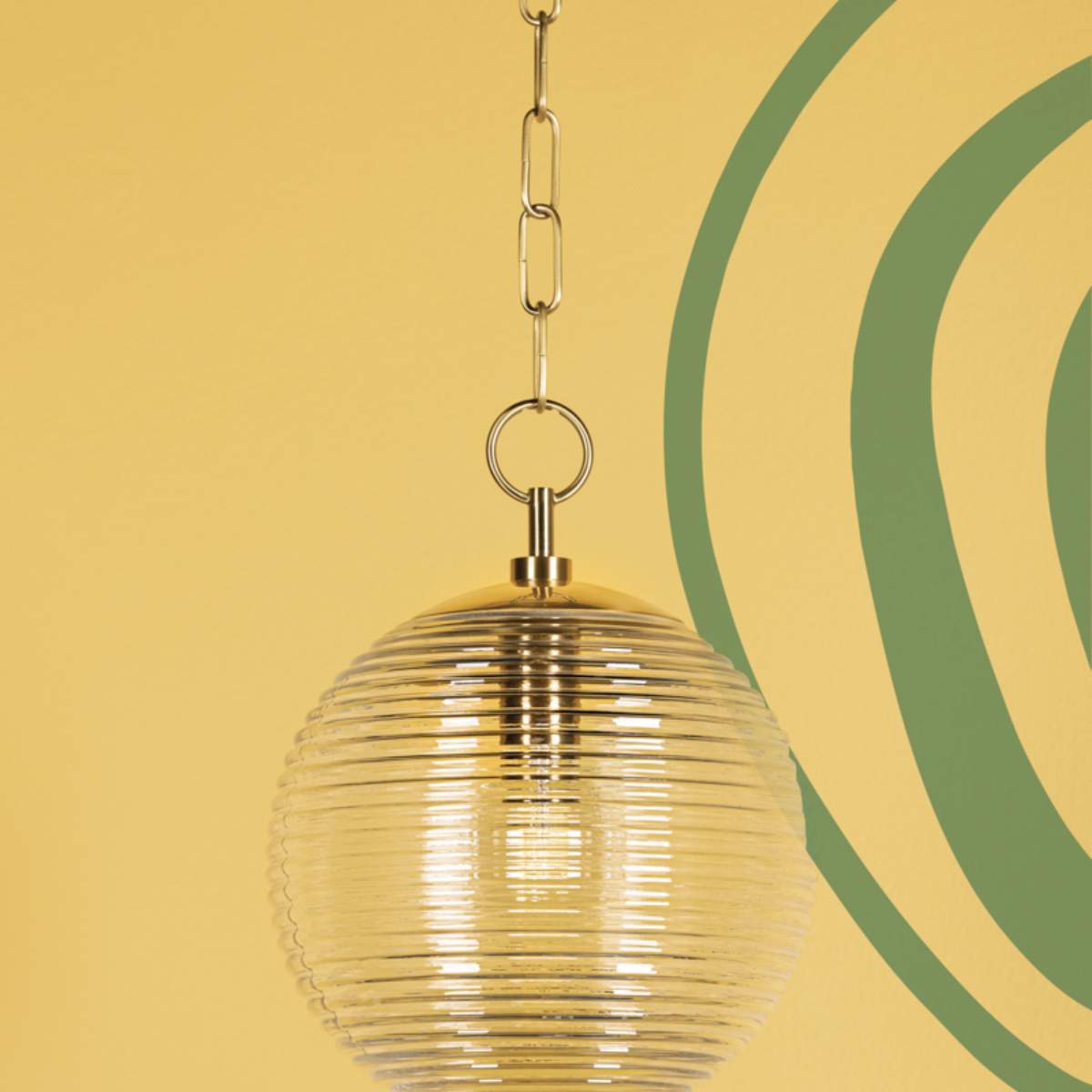 Hudson Valley Lighting Mitzi 1 Light Pendant - Sara