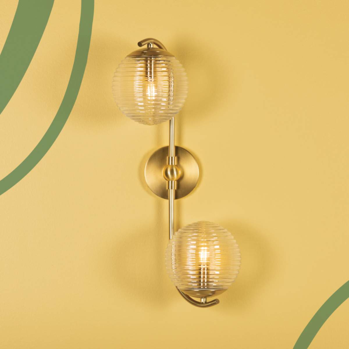 Hudson Valley Lighting Mitzi 1 Light Pendant - Sara