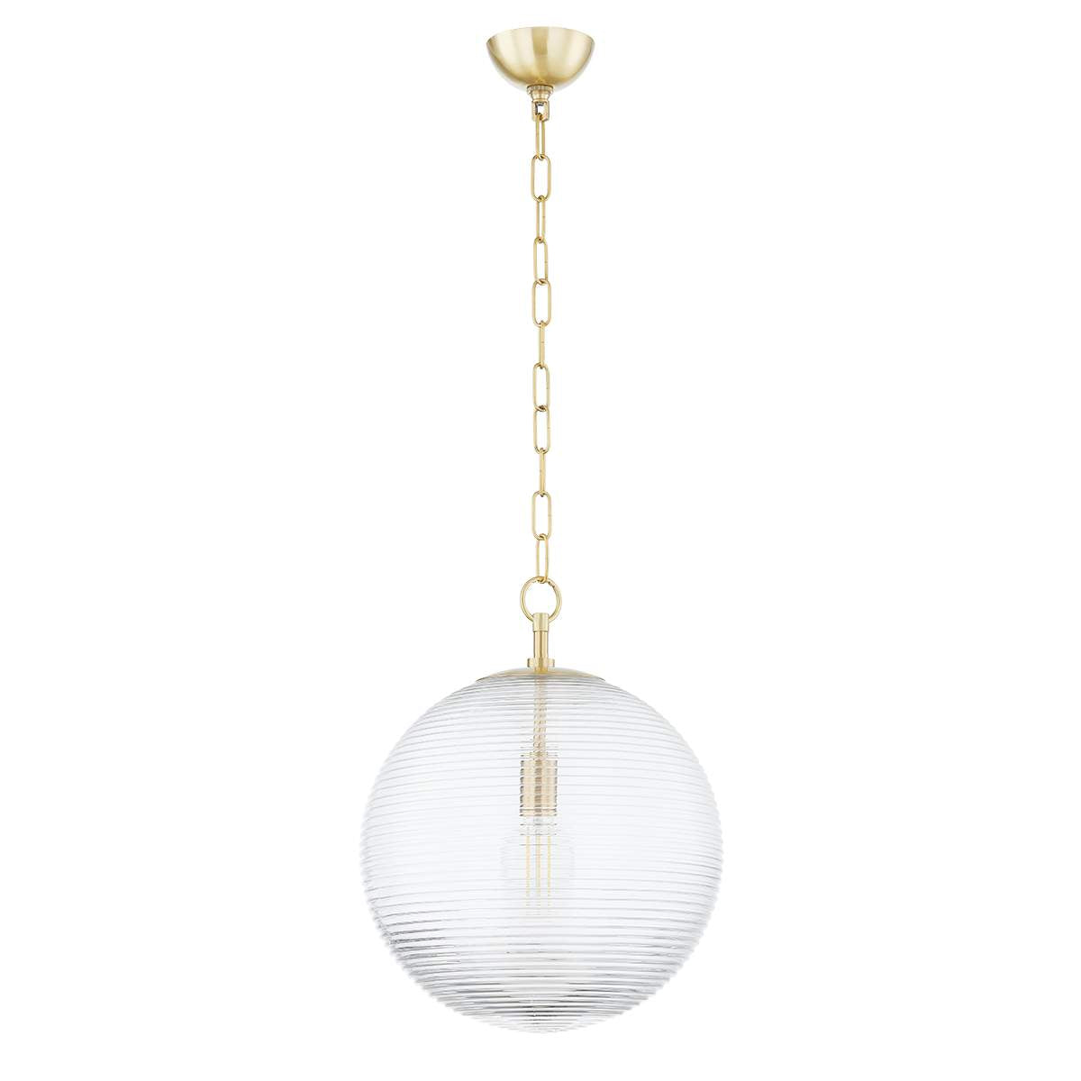 Hudson Valley Lighting Mitzi 1 Light Pendant - Sara