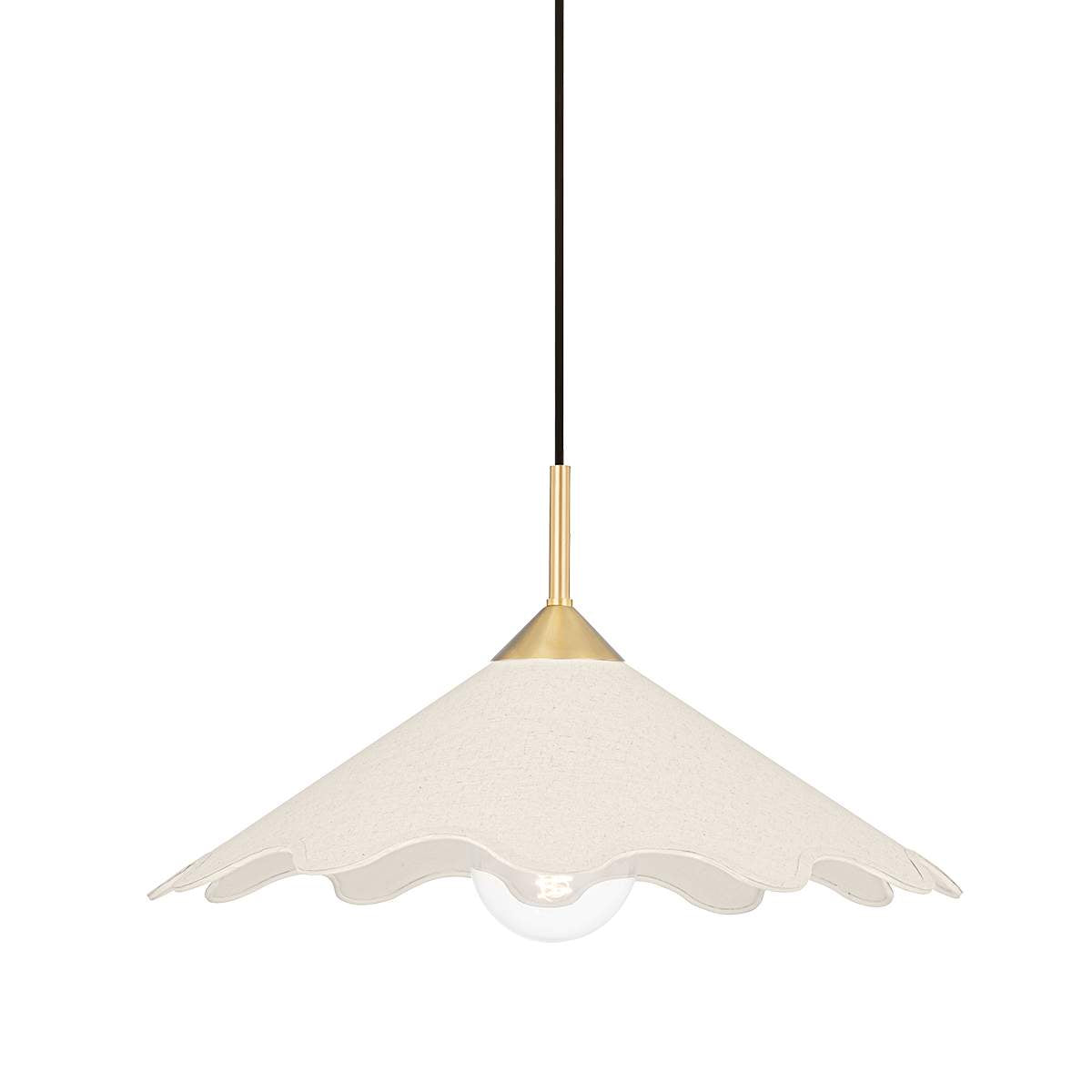 Hudson Valley Lighting Mitzi 1 Light Pendant - Sodsai