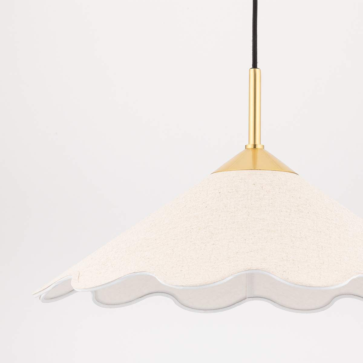 Hudson Valley Lighting Mitzi 1 Light Pendant - Sodsai