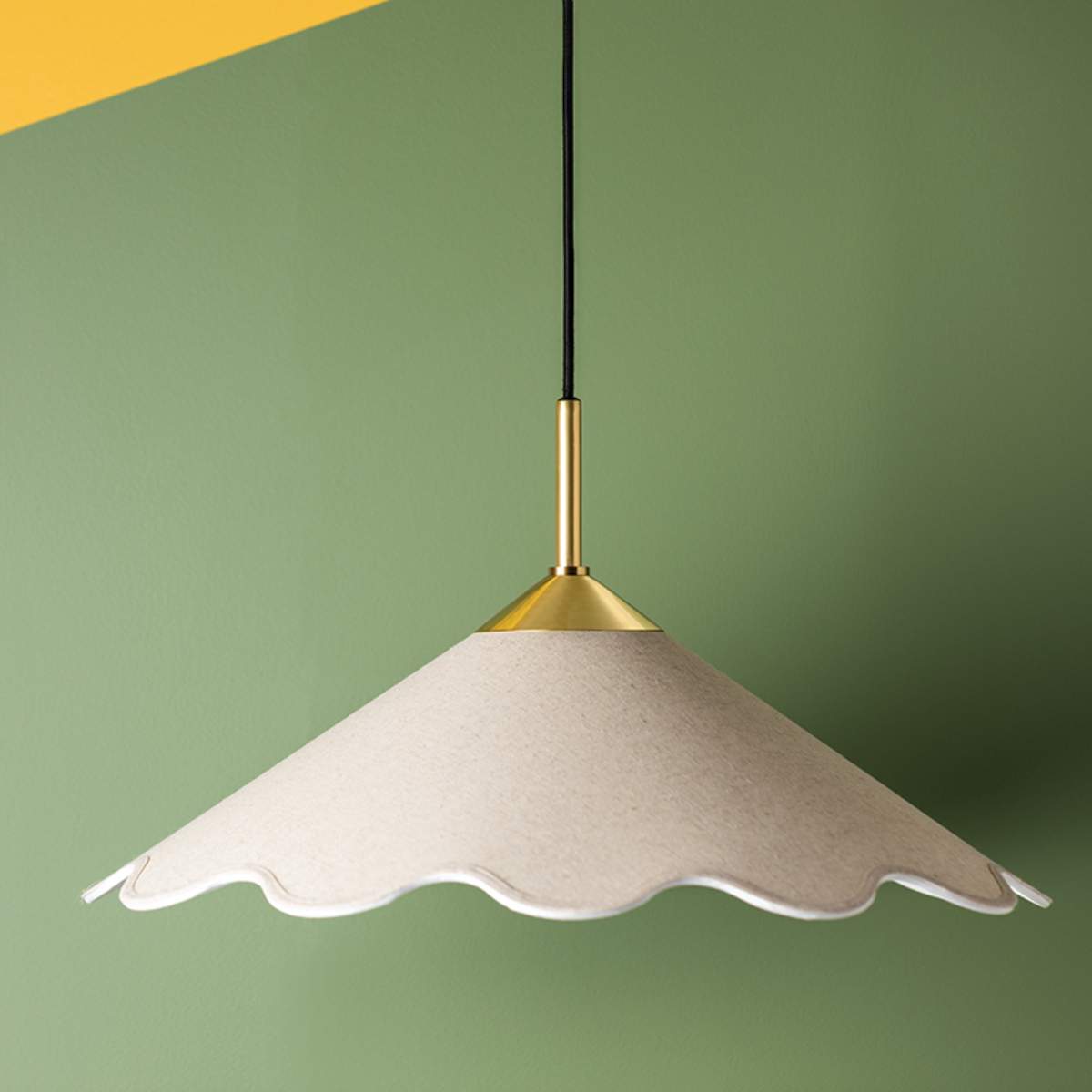 Hudson Valley Lighting Mitzi 1 Light Pendant - Sodsai