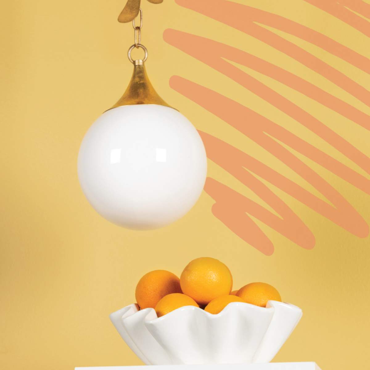 Hudson Valley Lighting Mitzi 1 Light Pendant - Victoria