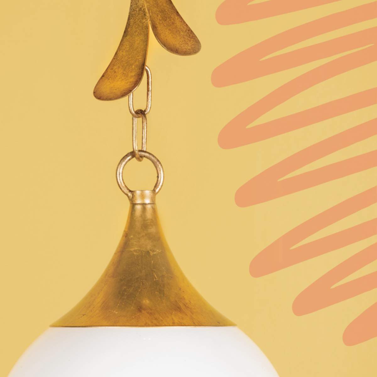 Hudson Valley Lighting Mitzi 1 Light Pendant - Victoria