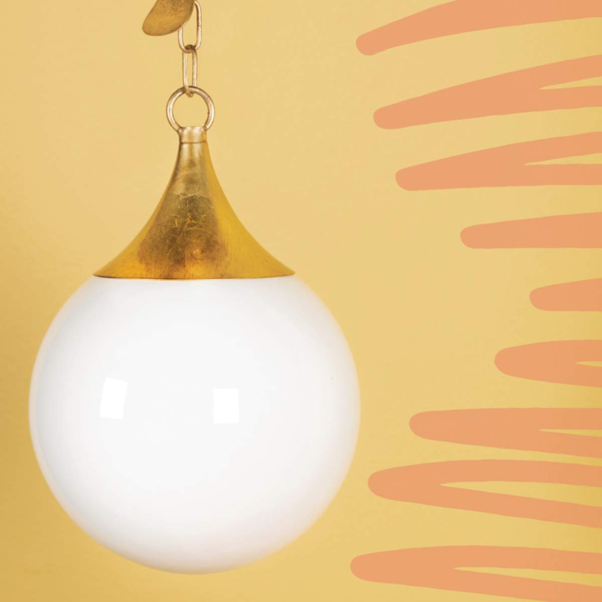 Hudson Valley Lighting Mitzi 1 Light Pendant - Victoria