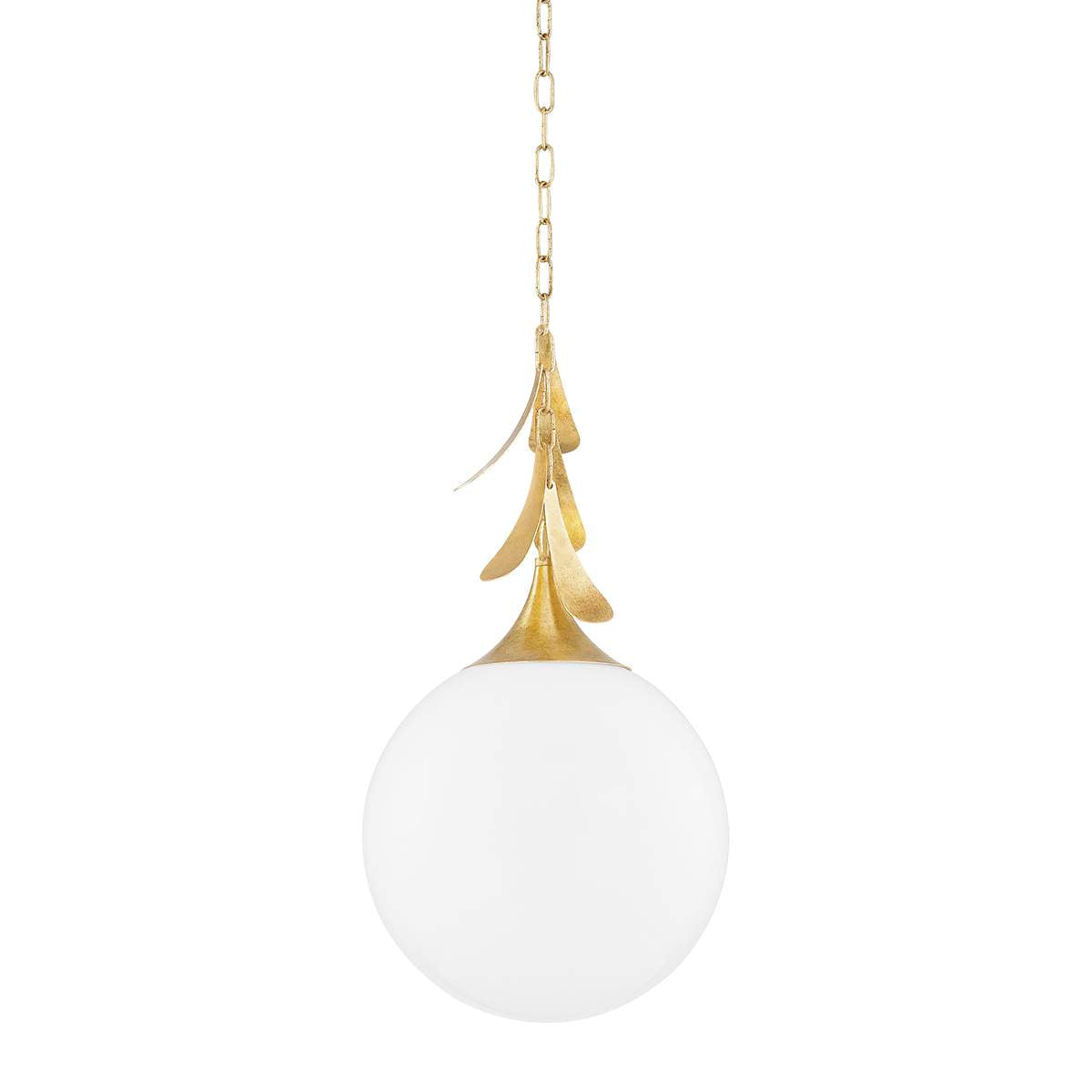 Hudson Valley Lighting Mitzi 1 Light Pendant - Victoria