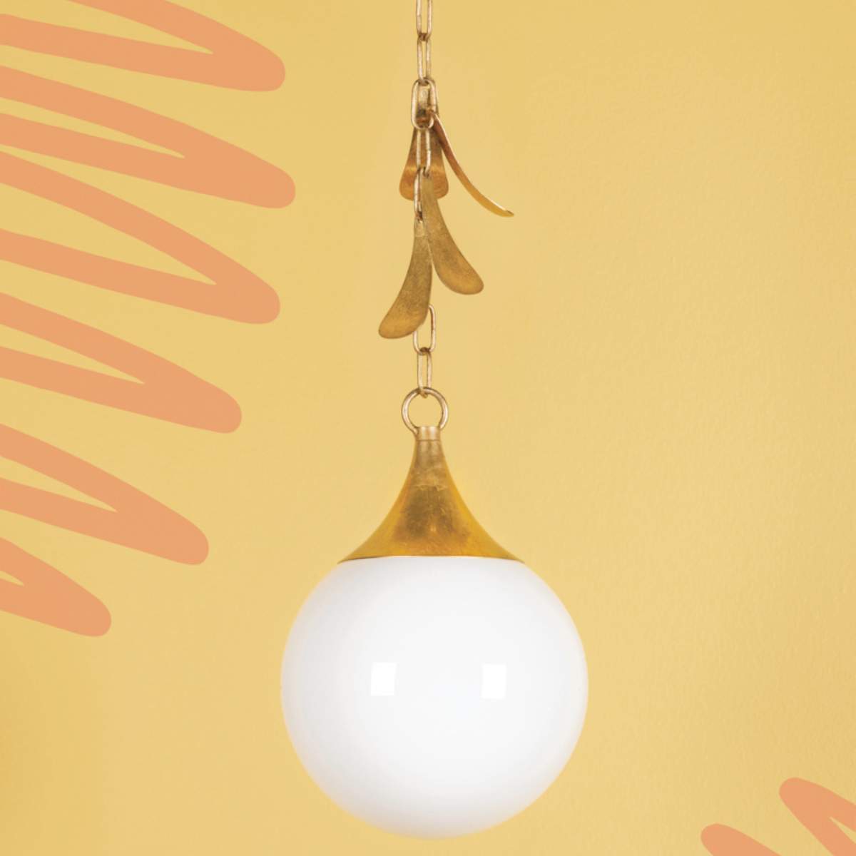 Hudson Valley Lighting Mitzi 1 Light Pendant - Victoria