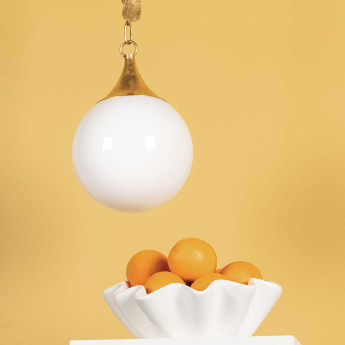 Hudson Valley Lighting Mitzi 1 Light Pendant - Victoria