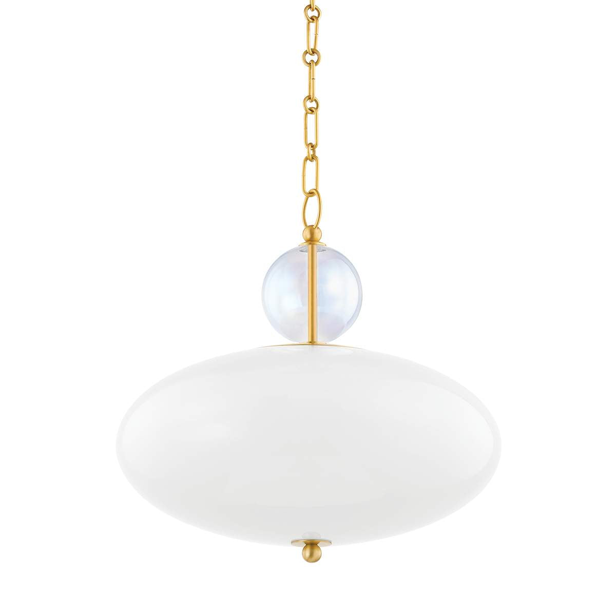 Hudson Valley Lighting Mitzi 1 Light Pendant - Viviana