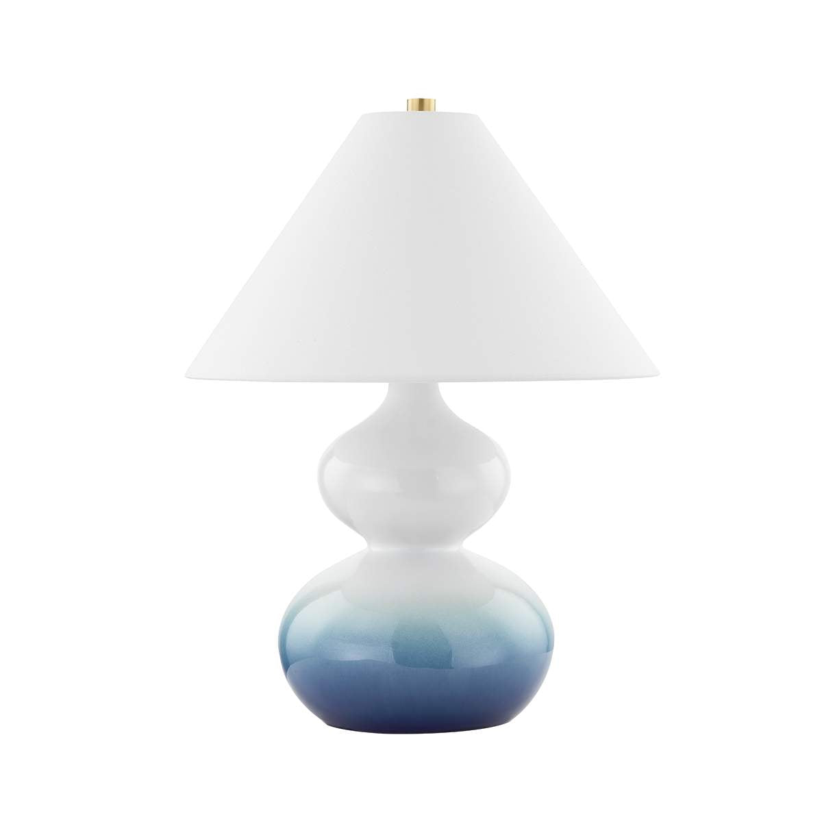 Hudson Valley Lighting Mitzi 1 Light Table Lamp - Aimee