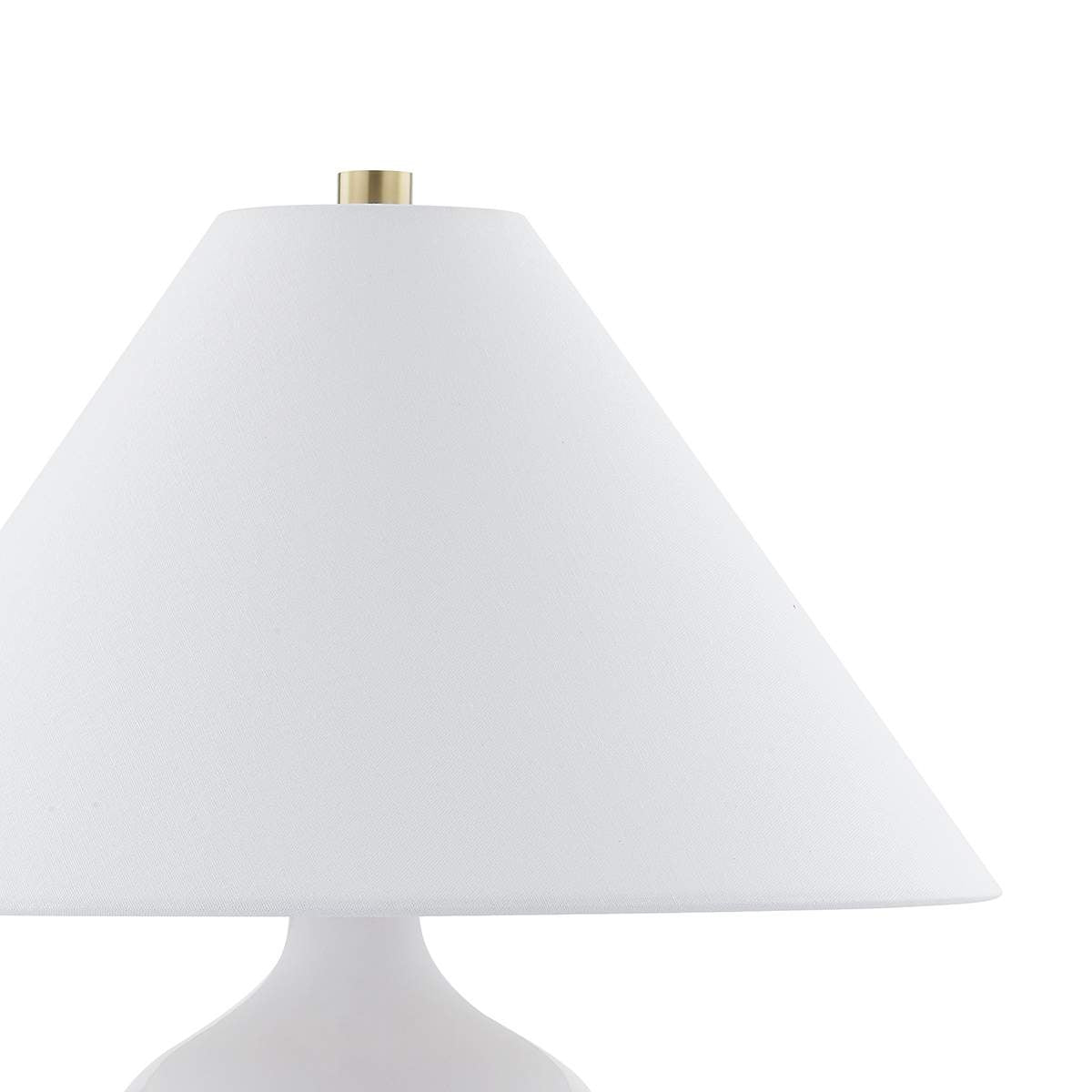 Hudson Valley Lighting Mitzi 1 Light Table Lamp - Aimee