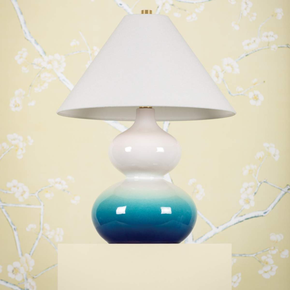 Hudson Valley Lighting Mitzi 1 Light Table Lamp - Aimee