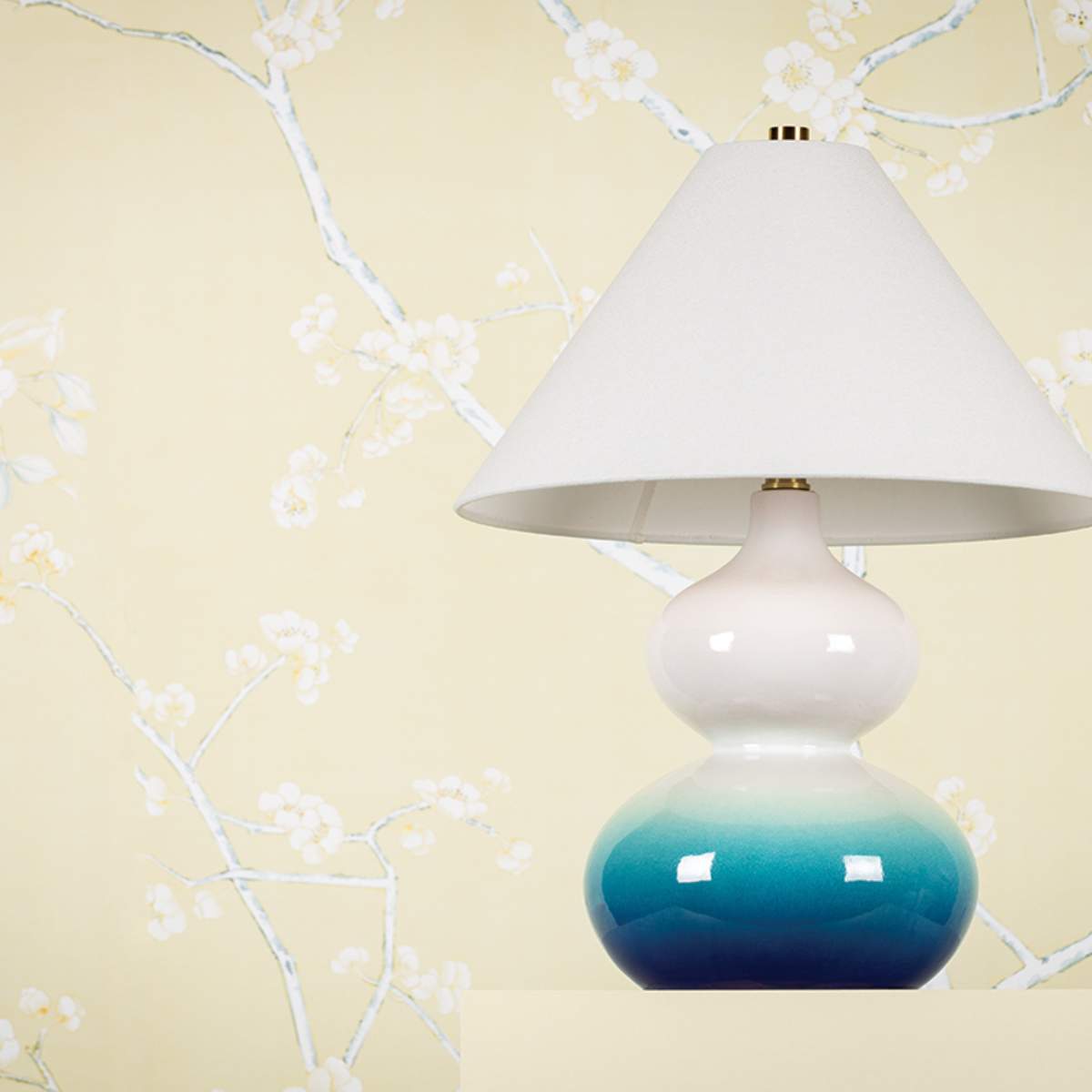 Hudson Valley Lighting Mitzi 1 Light Table Lamp - Aimee