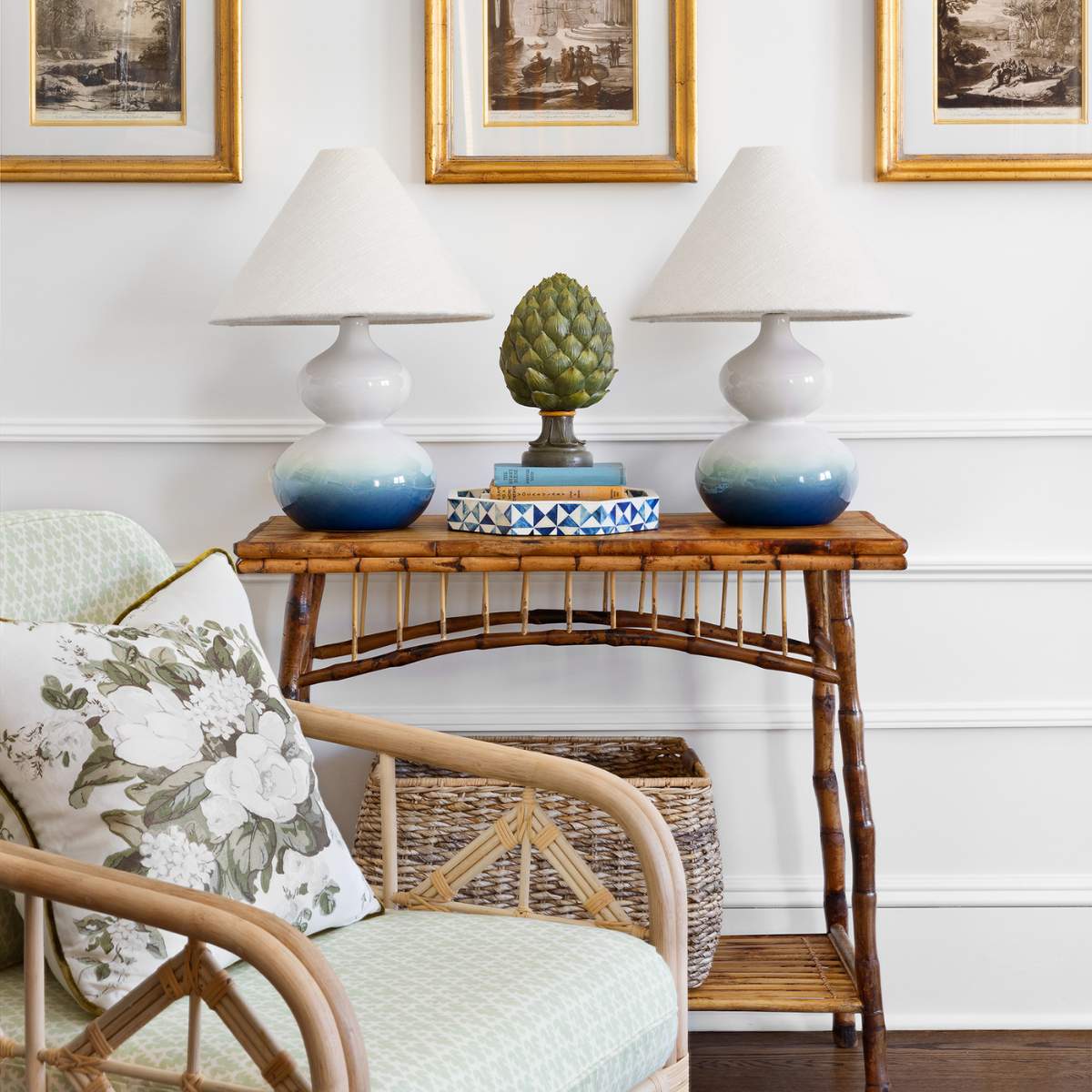 Hudson Valley Lighting Mitzi 1 Light Table Lamp - Aimee