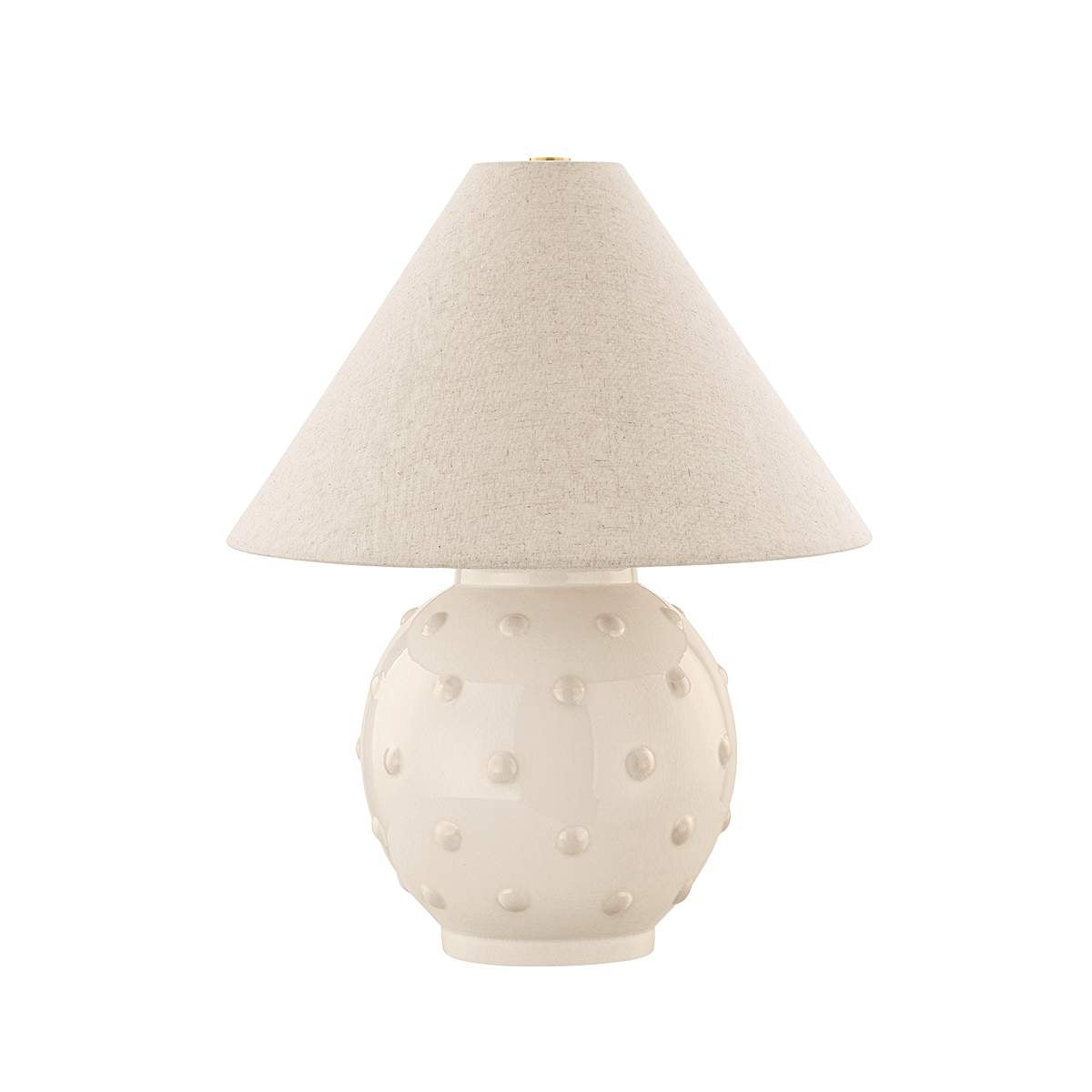 Hudson Valley Lighting Mitzi 1 Light Table Lamp - Annabelle