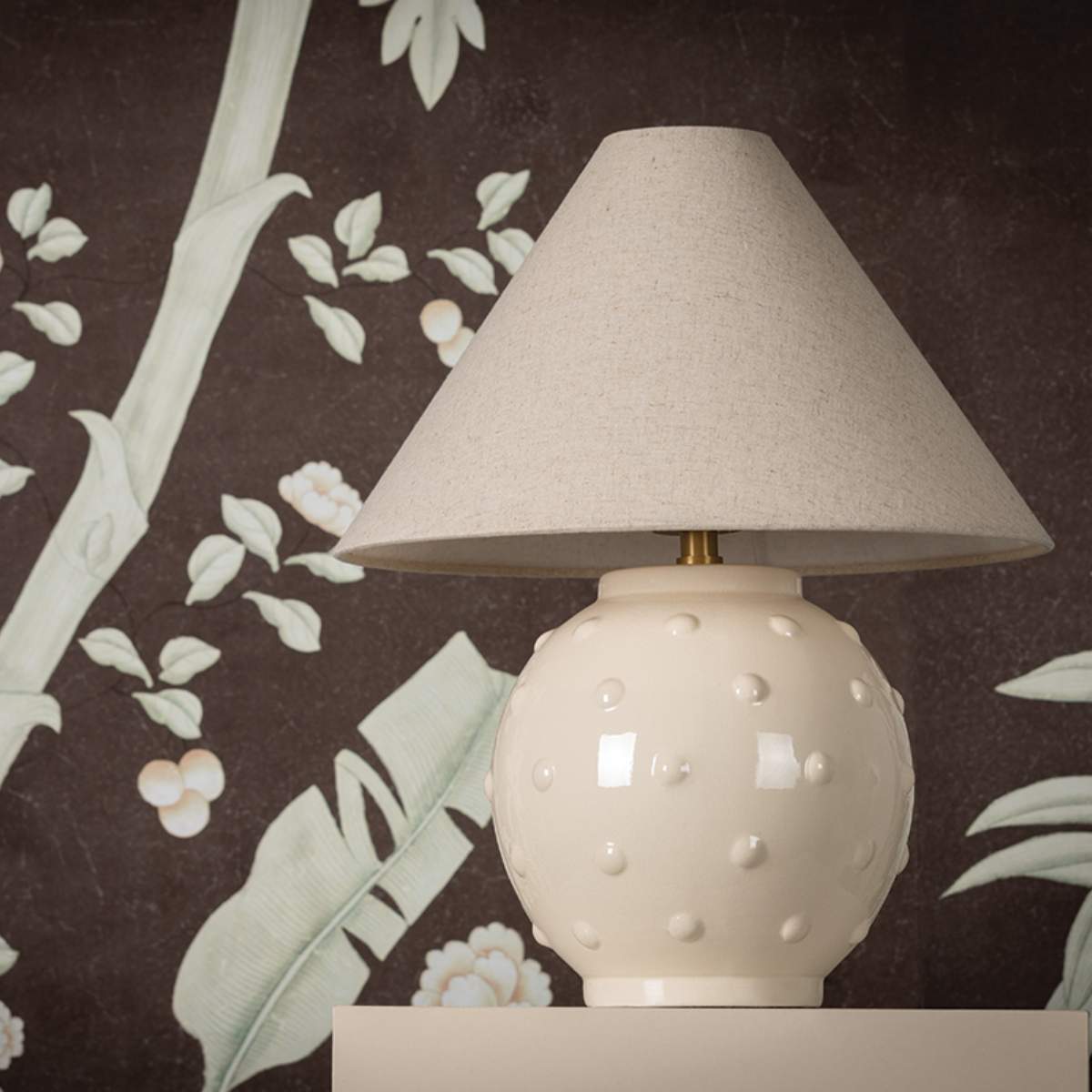 Hudson Valley Lighting Mitzi 1 Light Table Lamp - Annabelle