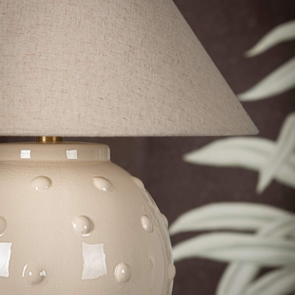Hudson Valley Lighting Mitzi 1 Light Table Lamp - Annabelle