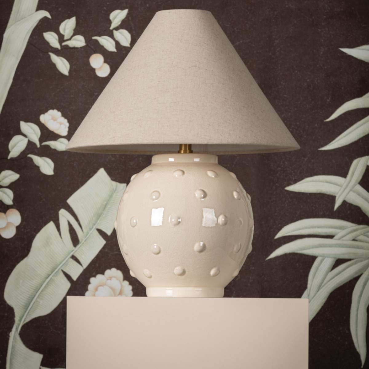 Hudson Valley Lighting Mitzi 1 Light Table Lamp - Annabelle