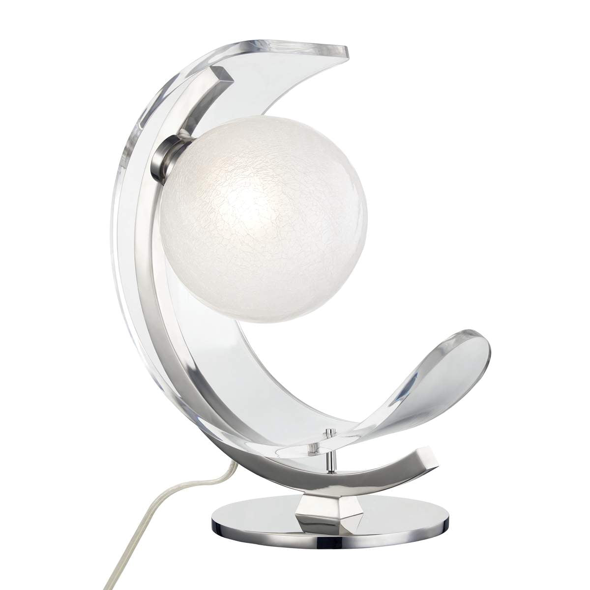 Hudson Valley Lighting Mitzi 1 Light Table Lamp - Arden