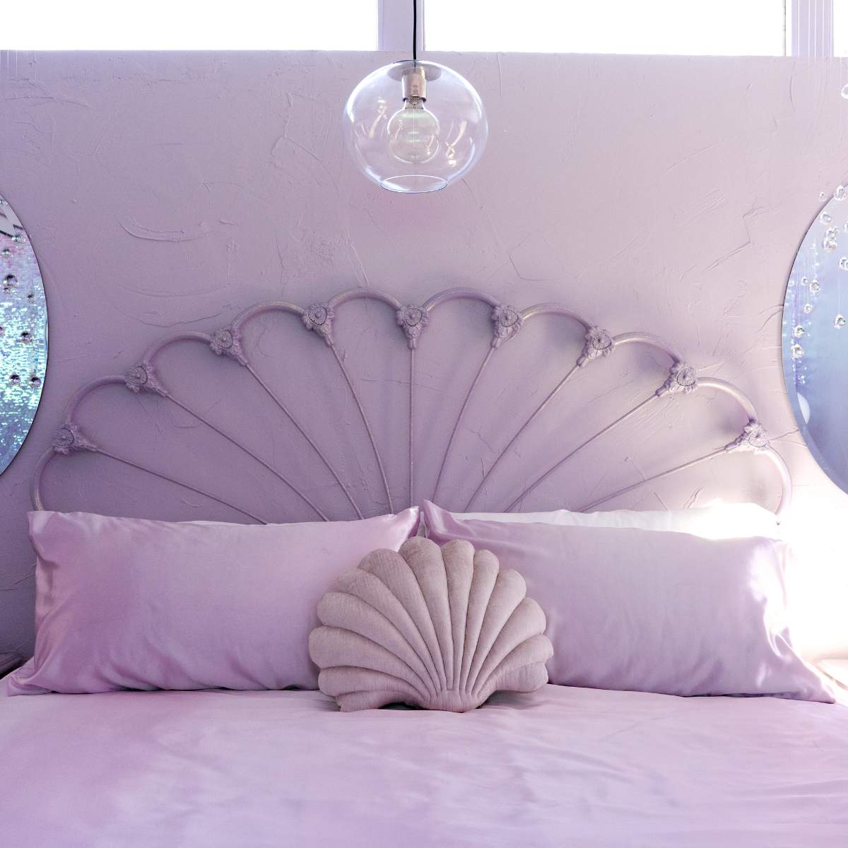 Hudson Valley Lighting Mitzi 1 Light Table Lamp - Arden