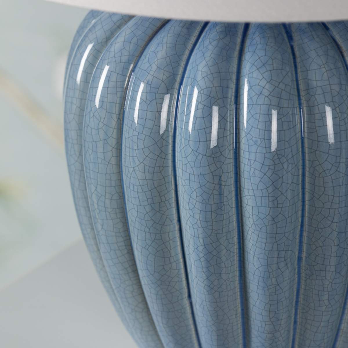 Hudson Valley Lighting Mitzi 1 Light Table Lamp - Clarendon