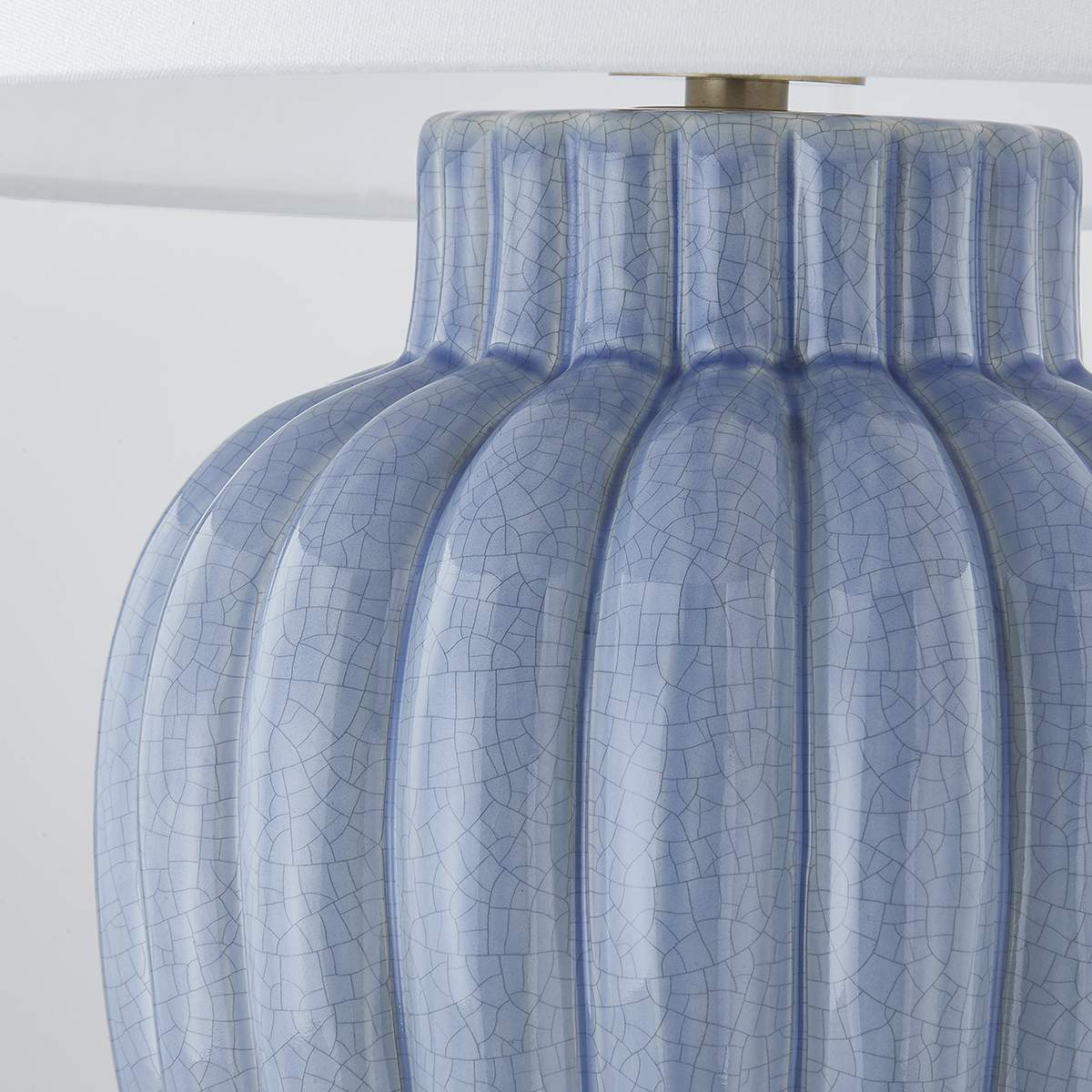 Hudson Valley Lighting Mitzi 1 Light Table Lamp - Clarendon