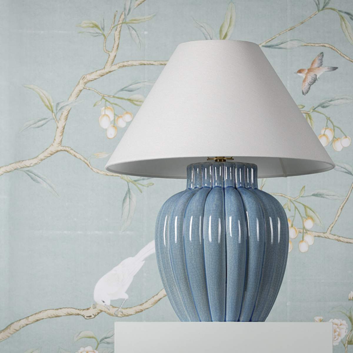 Hudson Valley Lighting Mitzi 1 Light Table Lamp - Clarendon