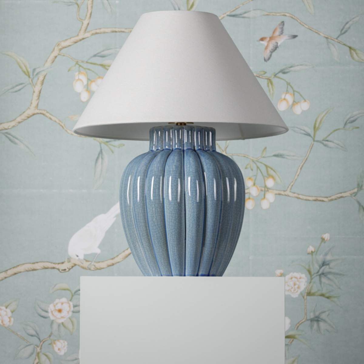 Hudson Valley Lighting Mitzi 1 Light Table Lamp - Clarendon
