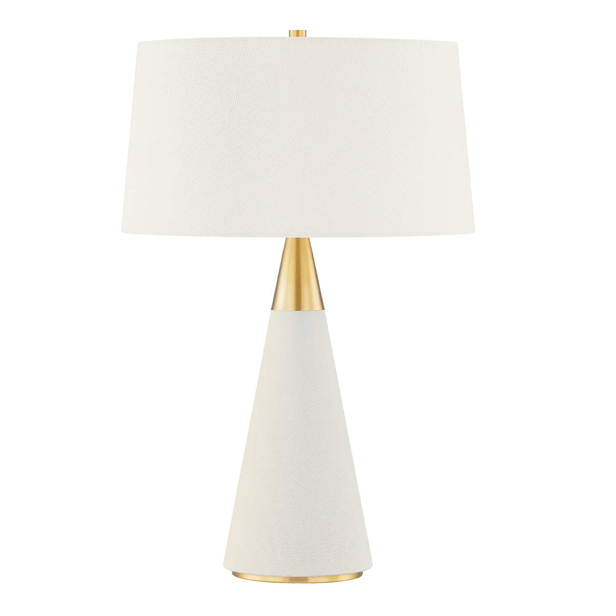 Hudson Valley Lighting Mitzi 1 Light Table Lamp - Jen
